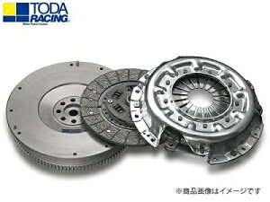 TODA RACING yg_[VOz yʃNtCzC[&Nb`KITiX|[cfBXNjT[EVO VII/VIII/IX CT9A 4G63