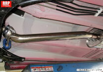楽天市場】ha36s 中間パイプ 4wdの通販
