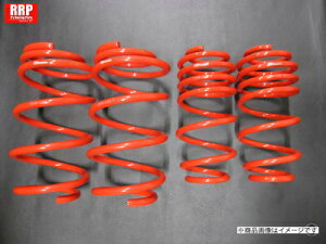 ZC33S R's Racing Parts �y�A�[���Y�zRRP �~�h���_�E���T�X�y���V�����X�v�����O�X�C�t�g�X�|�[�c ZC33S