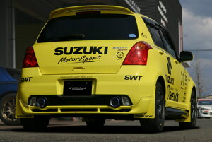 GP SPORTS (W[s[X|[c) EXAS EVO Tune }t[XCtgX|[c CBA-ZC31S M16A N2005/9`2010/3p
