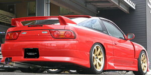 GP SPORTS (W[s[X|[c) EXAS EVO Tune }t[180SX / VrA E-RPS13 / E-KRPS13 / E-PS13 / E-KPS13 SR20DET