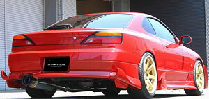 GP SPORTS (W[s[X|[c) EXAS EVO Tune }t[VrA GF-S15 SR20DET