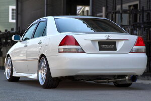 GP SPORTS (W[s[X|[c) EXAS EVO Tune }t[}[NII GH-JZX110 1JZ-GTE 00/10`04/10 AA_[Ԃ͎ts