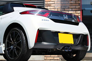 GP SPORTS (W[s[X|[c) EXAS EVO Tune }t[S660 DBA-JW5 S07A 6MTԐp(a/) 15/4` CVTԂJQRF