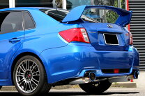 楽天市場】gp sports exas evo tune マフラー アクセラスポーツの通販