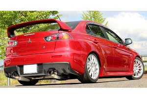 GP SPORTS (W[s[X|[c) EXAS EVO Tune }t[T[G{[V10@CBA-CZ4A@4B11i^[{)@08/10`SSTԐp@G}^Cv