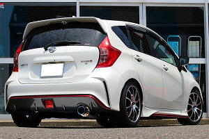 GP SPORTS (W[s[X|[c) EXAS EVO Tune }t[m[g NISMO S DBA-E12 HR16DE 5MT m[ggNISMOh(1,200cc)ɂ͑o܂