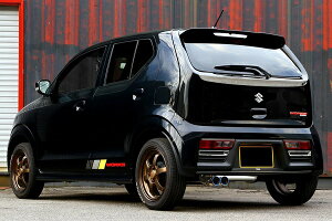GP SPORTS (W[s[X|[c) EXAS EVO Tune }t[Ag[NX DBA-HA36S R06A (T) 15/12` 2WDE5MTp