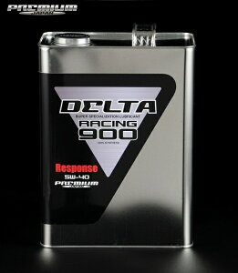DELTA Racing yf^E[VO(v~AWp)z900 Response GWIC5W-40 GXez 100%w 4L+1L (5L)
