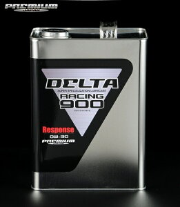 DELTA Racing yf^E[VO(v~AWp)z900 Response GWIC0W-30 GXez 100%w 4L+1L (5L)