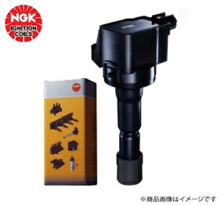 楽天市場】NGK イグニッションコイル インプレッサ WRX STI 2000cc GDB 