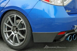 KansaiT[rX y֐T[rXzJ[{Aop[veN^[ CvbT WRX STI@GRB