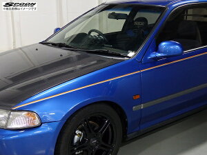 SPOON yXv[z XgCvVrbN EG6 B16A