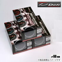 楽天市場】Defi デフィ アドバンスBF 油温計 φ60 アンバーレッドの通販