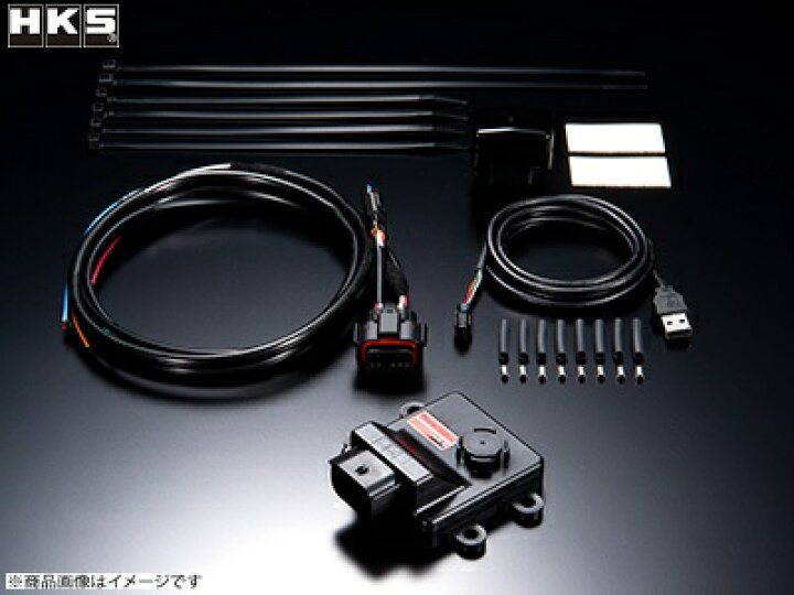 楽天市場 Jb64w Hks パワーエディタージムニー Jb64w R06a Turbo 18 07 Mt Atともに対応 K ワークス 楽天市場店