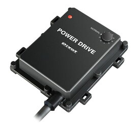PIVOT ピボット パワードライブコペン LA400K KF-VET(ターボ) H26.6～POWER DRIVE for DAIHATSU （D-SPORTコラボモデル）