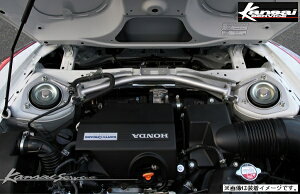 Kansaiサービス 【関西サービス】 リアタワーバー(クロモリシャフト)S660 JW5 15/05-