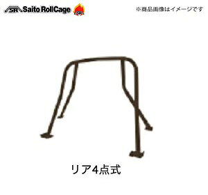 SAITO ROLLCAGEyTCgE[P[Wz40ӁwNx [A4_]MR-S ZZW30 yEn[hgbvp^CvAo[̎tɂ͗nډHKv
