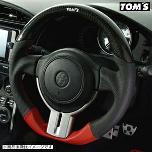 TOM'S gX XeAO AJ[{&p`OU[ TOYOTA 86 ZN6 O(SO[h) H24.2`H28.6