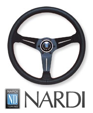 楽天市場】ナルディ(NARDI) スポーツ タイプラリー33φディープコーン 