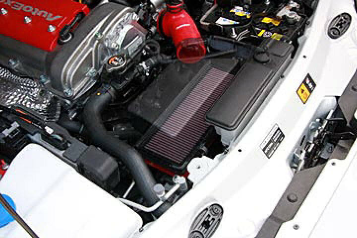 楽天市場】オートエクゼ AutoExe スポーツインダクションボックス 