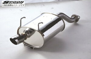 SPOON Xv[ e[TCT[ VrbN EG6, EK4, EK9 B16A, B16B uXg[g^Cvv