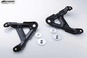 S660 SPOON Xv[ XeAOXeBbtv[gLbg S660 DBA-JW5 6MT, DBA-JW5 CVT, 3BA-JW5 6MT, 3BA-JW5 CVT S07A STEERING STIFF PLATE KIT