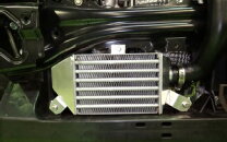 楽天市場】コペン la400k インタークーラーの通販