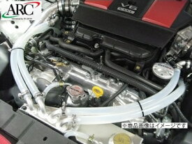 ARC エーアールシー オイルキャッチタンク フェアレディZ Z34 VQ37VHR