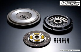 HKS LAクラッチ 「シングルプレート」インプレッサ GDB EJ20 00/10-07/06
