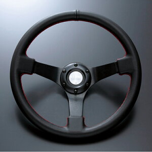 フォーチュン D1 SPEC ディーワンスペック ステアリングDEEP80 「80mmディープモデル」 34φ