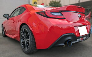 GP SPORTS (�W�[�s�[�X�|�[�c) EXAS EVO Tune �}�t���[ �V���O�� GR86 3BA-ZN8 FA24 2021/10�`BRZ 3BA-ZD8 FA24 2021/10�`��6MT�Ԑ�p (5AT�Ԃ�JQR���F��)