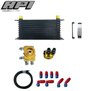 HPI �y�G�b�`�s�[�A�C�z �G���W���I�C���N�[���[�L�b�g �G�������g�ړ��^�C�v [�ėp�i�n�h�����J�b�v�^�C�v�R�A�F10�i (L300xH140xW50)�@�Z���^�[�{���g�T�C�Y�F3/4-16UNF�@O�����O�T�C�Y�F��65