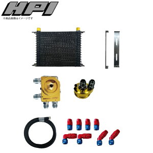 HPI �y�G�b�`�s�[�A�C�z �G���W���I�C���N�[���[�L�b�g �G�������g�ړ��^�C�v [�ėp�i�n�h�����J�b�v�^�C�v�R�A�F16�i (L300xH230xW50)�@�Z���^�[�{���g�T�C�Y�F3/4-16UNF�@O�����O�T�C�Y�F��70