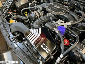 HKS �R�[���h�G�A�C���e�[�N �L�b�g GR86 ZN8 FA24 2021/10- BRZ ZD8 FA24 2021/08- �L�b�g�\��:�X�[�p�[�p���[�t���[+�C���e�[�N�{�b�N�X�{�T�C�h�_�N�g