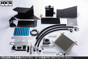 HKS �I�C���N�[���[�L�b�g BLACK �t�F�A���f�BZ Z34 VQ37VHR 08/12-21/09 S type �u�T���h�C�b�`�^�C�v�v �R�A�F15�i/���W�G�^�[�O��t