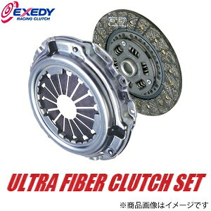 �G�N�Z�f�B �E���g���t�@�C�o�[ �N���b�`�Z�b�g �V�r�b�N TYPE-R EP3�EFD2�EFN2 K20A MT�� �C���e�O�� TYPE-R DC5 K20A MT�� �A�R�[�h EURO-R CL7 K20A MT�� EXEDY ULTRA FIBER CLUTCH SET �N���b�`�f�B�X�N �N���b�`�J