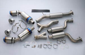 p[h TOMEI POWERED Ti RACING `^jE}t[ tFAfBZ RZ34 400Z VR30DDTTuZpv