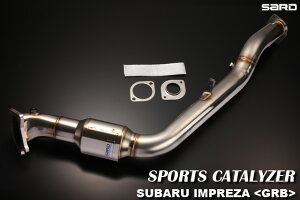T[h SARD X|[c L^CU[ CvbT WRX STI CBA-GRB EJ20(^[{) 6MT H19N10` S205/SPEC CKs yzɂĂ̂ӂ܂z