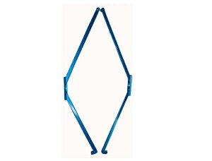 CUSCO クスコ パワーブレース フロアーサイド ハイエース KDH200V KDH201V KDH200K (2WD 2500cc) 2004.8〜 TRH200V TRH200K (2WD 2000cc) 2004.8〜 GDH201V (2WD 2800cc) 2017.11〜 両側スライドドア車用 ※記載以外の車両へは