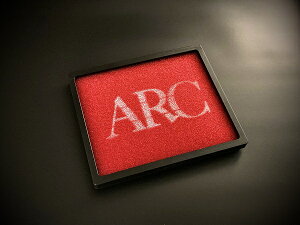 ARC �G�[�A�[���V�[ �X�[�p�[�C���_�N�V�����{�b�N�X��p �����t�B���^�[ [A�^�C�v(�T�C�Y240mm×200mm)] �������������������̍ۂ͑�����1�����֒����������܂��B