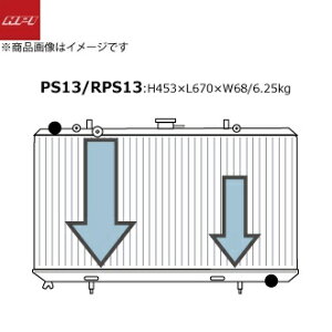 HPI �G�b�`�s�[�A�C �A���~���W�G�^�[ �V���r�A�E180SX PS13/RPS13 SR20DET ��MT�ԗp EVOLVE STD Series �u�G���H���u �X�^���_�[�h�V���[�Y�v