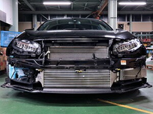 HKS Gb`P[GX R TYPE C^[N[[ VrbNE^CvR FK8 K20C 17/09-