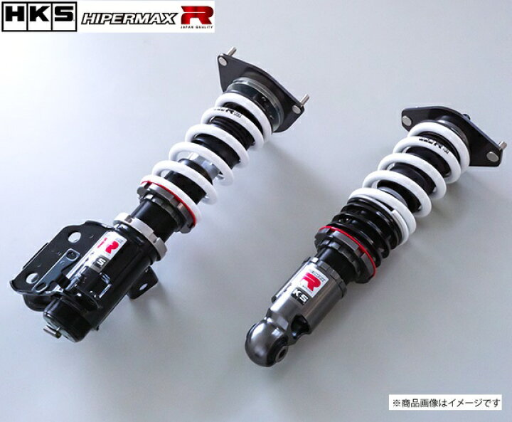 楽天市場】HKS ハイパーマックス R 車高調WRX STI VAB EJ20 14/08-20 