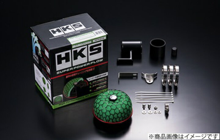 楽天市場】HKS スーパーパワーフローリローデッドロードスター GF 