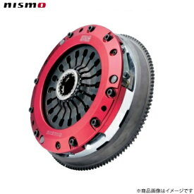 NISMO 【ニスモ】 SUPER COPPERMIX TWINスーパーカッパーミックスツインクラッチ スカイライン　R32/R33　RB20DET/RB25DET