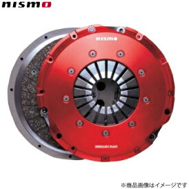 NISMO 【ニスモ】 SUPER COPPERMIX スーパーカッパーミックスクラッチ 【ハイパワースペック】シルビア　S15　SR20DET（ターボ・6MT）