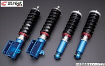 楽天市場】レガシィb4 BE5（ブランドクスコ）（車高調整キット 