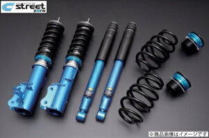 NXR Xg[g[ CUSCO STREET ZERO ԍANA NHP10 (2WD) 2011.12-