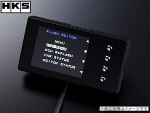 HKS tbVGfB^[S660 DBA-JW5 S07A(TURBO) 15/04- 6MT/CVTƂɓK3BA-JW5mF